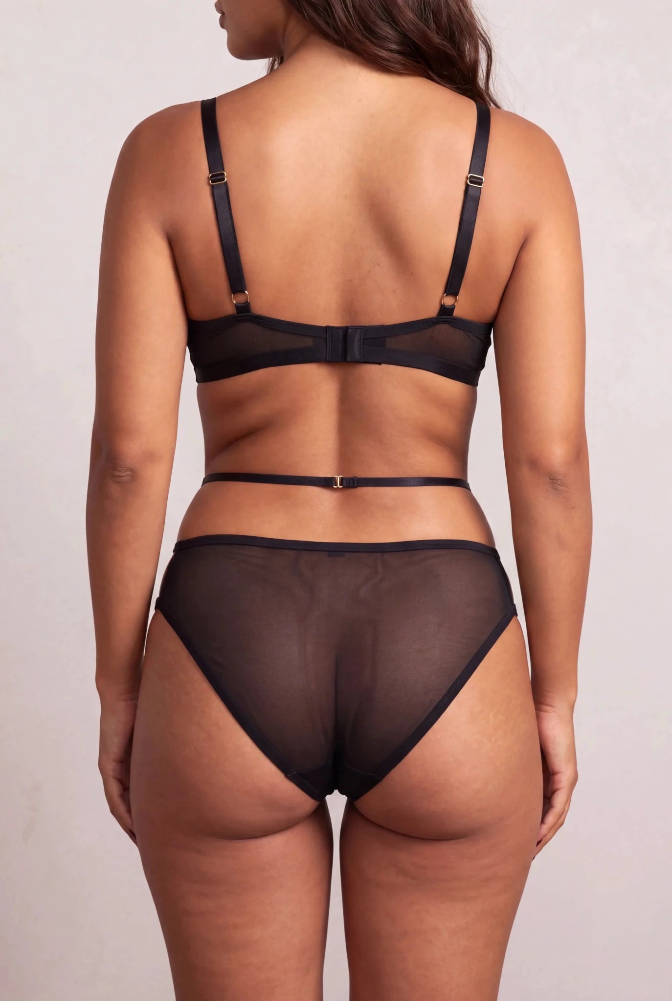 Ensemble deux pièces - AJ - NAKED Underwear FR