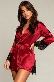 Kimono für Damen - Scarlett 